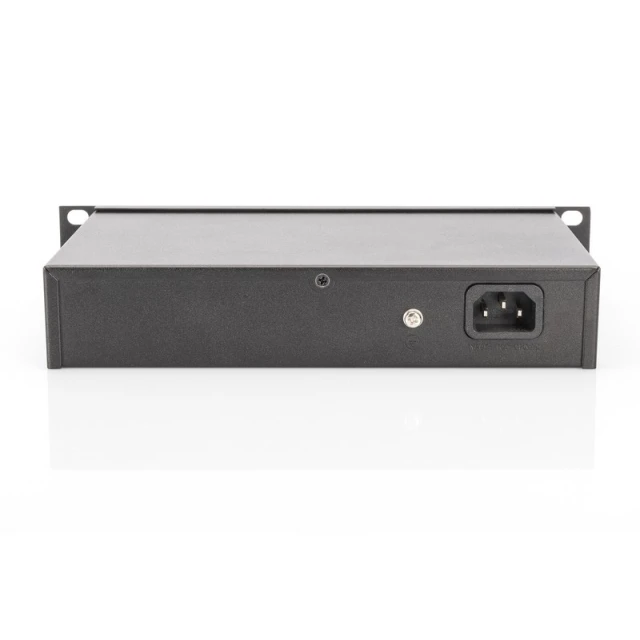 Коммутатор Digitus Professional DN-95317 8 портов PoE (4016032441038)
