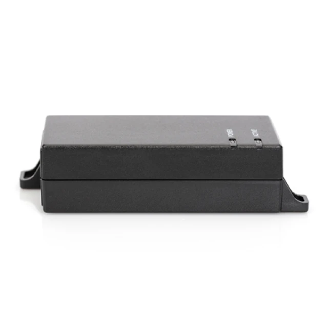 PoE інжектор Digitus Gigabit Ethernet DN-95102-1 10/100/1000 Мбіт/с (4016032441120)