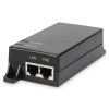 PoE інжектор Digitus Gigabit Ethernet DN-95102-1 10/100/1000 Мбіт/с (4016032441120)