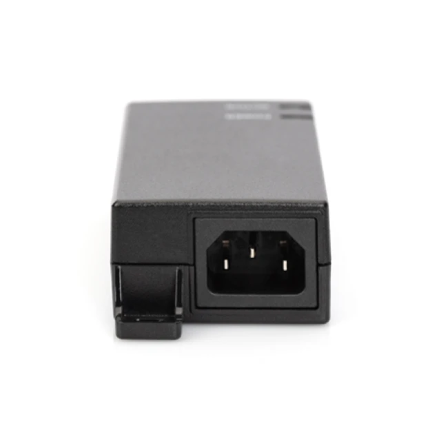 PoE інжектор Digitus Gigabit Ethernet DN-95102-1 10/100/1000 Мбіт/с (4016032441120)