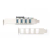 Адаптер Digitus DS-30221-1 USB 3.0 4 порти PCI Express 2.0 x1 (4016032448082)