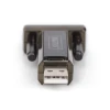 Адаптер Digitus DA-70167 USB 2.0 на Serial (4016032456308)