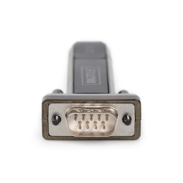 Адаптер Digitus DA-70167 USB 2.0 на Serial (4016032456308)