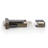 Адаптер Digitus DA-70167 USB 2.0 на Serial (4016032456308)