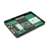 Зовнішній кишеню Digitus 2.5