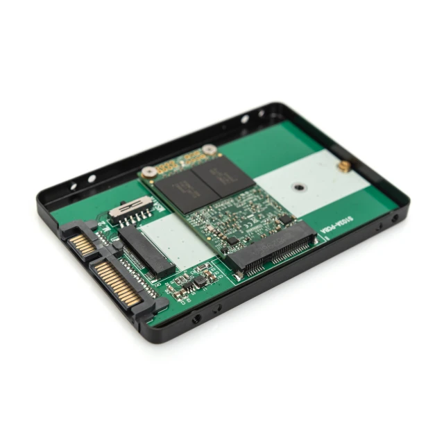 Зовнішній кишеню Digitus 2.5