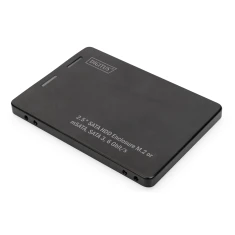 Зовнішній кишеню Digitus 2.5