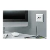 Розетка вбудована Digitus з USB-A та USB-C (4016032459842)