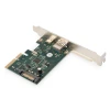 Адаптер Digitus DS-30225 USB 3.1 Gen 2 PCI Express 2.0 x4 (4016032460077)