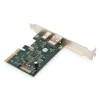 Адаптер Digitus DS-30225 USB 3.1 Gen 2 PCI Express 2.0 x4 (4016032460077)