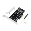 Адаптер Digitus DS-33170 M.2 NVMe SSD PCI Express 3.0 x4 (4016032464419)