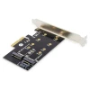 Адаптер Digitus DS-33170 M.2 NVMe SSD PCI Express 3.0 x4 (4016032464419)