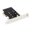 Адаптер Digitus DS-33170 M.2 NVMe SSD PCI Express 3.0 x4 (4016032464419)