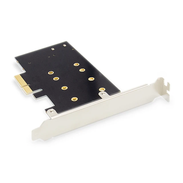 Адаптер Digitus DS-33170 M.2 NVMe SSD PCI Express 3.0 x4 (4016032464419)