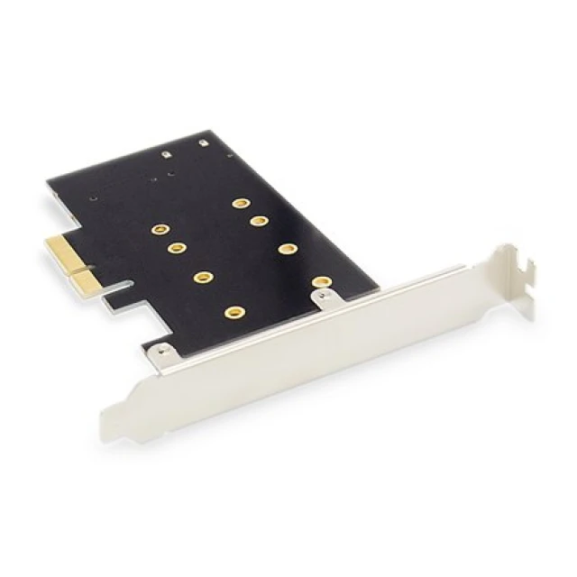 Адаптер Digitus DS-33170 M.2 NVMe SSD PCI Express 3.0 x4 (4016032464419)