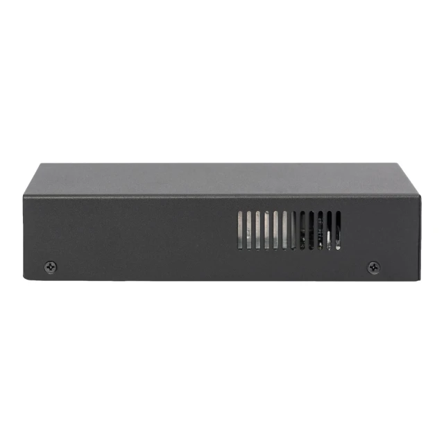 PoE інжектор Digitus Gigabit Ethernet DN-95109 802.3bt 85 Вт (4016032464495)