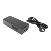 PoE інжектор Digitus Gigabit Ethernet DN-95109 802.3bt 85 Вт (4016032464495)