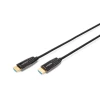 Кабель Digitus HDMI 2.1 8K 60 Гц UHD Type A 10 м Black (4016032467038)
