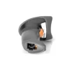 Сканер штрих-кодов Digitus DA-81001 проводной USB-RJ45 2 м 1D со стойкой (4016032473633)