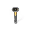 Сканер штрих-кодов Digitus DA-81001 проводной USB-RJ45 2 м 1D со стойкой (4016032473633)