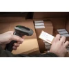 Сканер штрих-кодов Digitus DA-81001 проводной USB-RJ45 2 м 1D со стойкой (4016032473633)