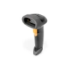 Сканер штрих-кодов Digitus DA-81001 проводной USB-RJ45 2 м 1D со стойкой (4016032473633)