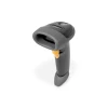 Сканер штрих-кодов Digitus DA-81003 беспроводной Bluetooth 1D 2D QR со стойкой (4016032473657)
