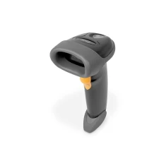 Сканер штрих-кодів Digitus DA-81003 бездротовий Bluetooth 1D 2D QR зі стійкою (4016032473657)