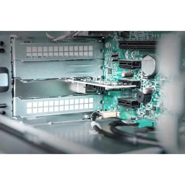 Мережева карта Digitus DN-10135 PCI Express 1x RJ45 2.5 Gigabit Ethernet (4016032473978)