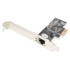 Мережева карта Digitus DN-10135 PCI Express 1x RJ45 2.5 Gigabit Ethernet (4016032473978)