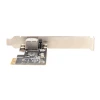 Мережева карта Digitus Gigabit Ethernet PCI Express x1 (4016032478645)