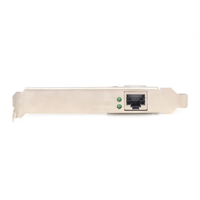 Мережева карта Digitus Gigabit Ethernet PCI Express x1 (4016032478645)