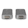 Бездротовий подовжувач Digitus HDMI DS-55318 50 м (4016032478744)