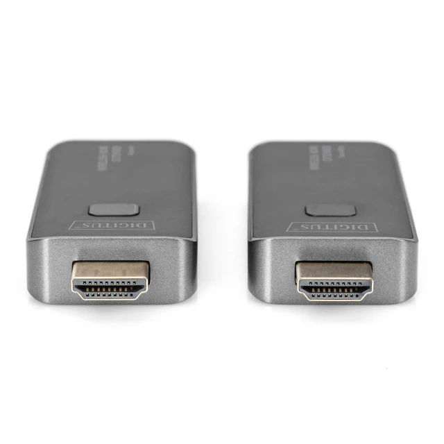 Бездротовий подовжувач Digitus HDMI DS-55318 50 м (4016032478744)