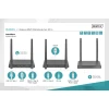 Бездротовий Digitus HDMI KVM екстендер DS-55321 200 м (4016032478812)