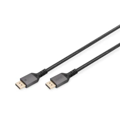 Кабель Digitus DB-340201-020-S DisplayPort - DisplayPort (4016032481010)