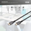 Кабель Digitus DB-340201-020-S DisplayPort - DisplayPort (4016032481010)