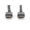 Кабель Digitus DB-340201-020-S DisplayPort - DisplayPort (4016032481010)