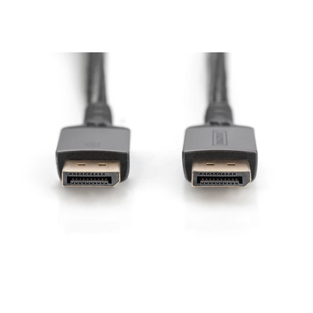 Кабель Digitus DB-340201-020-S DisplayPort - DisplayPort (4016032481010)