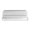 Настільне кріплення для монітора Digitus DA-90439 до 10 кг Silver (4016032481799)