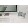 Настільне кріплення для монітора Digitus DA-90439 до 10 кг Silver (4016032481799)