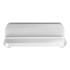 Настільне кріплення для монітора Digitus DA-90439 до 10 кг Silver (4016032481799)