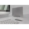 Настільне кріплення для монітора Digitus DA-90439 до 10 кг Silver (4016032481799)