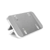 Настільне кріплення для монітора Digitus DA-90439 до 10 кг Silver (4016032481799)
