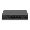 Мережевий комутатор Digitus Gigabit PoE DN-95330-1 4 порти некерований (4016032484974)