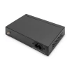 Мережевий комутатор Digitus Gigabit PoE DN-95330-1 4 порти некерований (4016032484974)