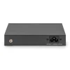 Мережевий комутатор Digitus Gigabit PoE DN-95330-1 4 порти некерований (4016032484974)