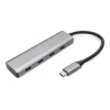 USB-хаб Digitus DA-70246 4 порти (4016032485773)