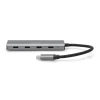 USB-хаб Digitus DA-70246 4 порти (4016032485773)