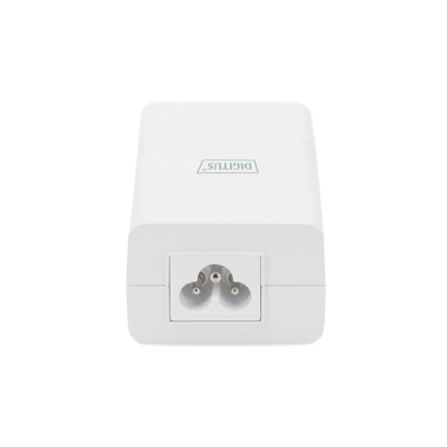 PoE інжектор Digitus Gigabit Ethernet DN-95132 10/100/1000 Мбіт/с (4016032485834)